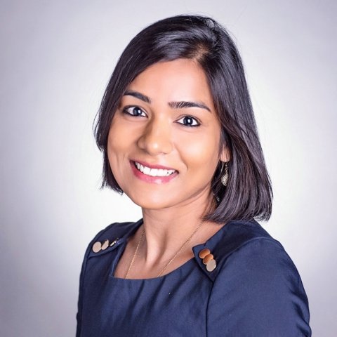 Anwesha De